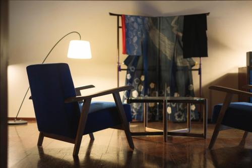 泊まれる文化交流施設 盆宿U bon-yadoU