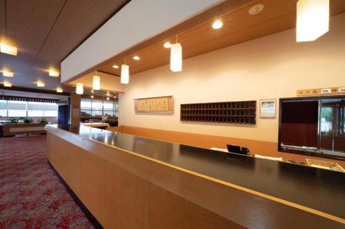 Futami Onsen Hotel Seikai