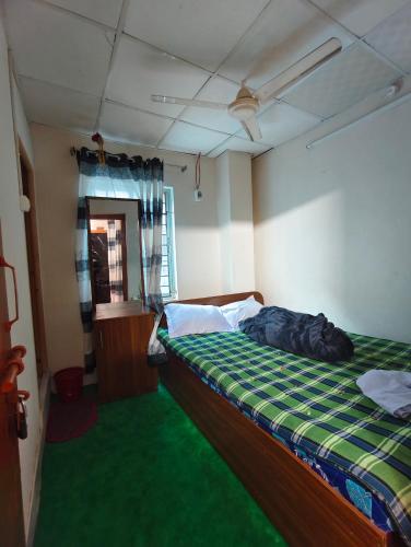 Hotel Priyashi International in Rajshahi