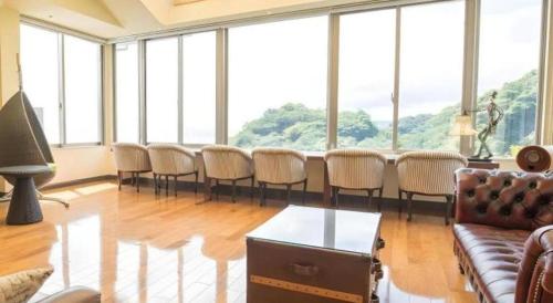 HOTEL FUTARI KOMOREBI