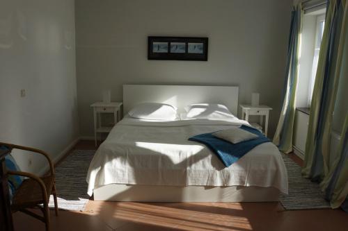 Large Two-Bedroom Apartment