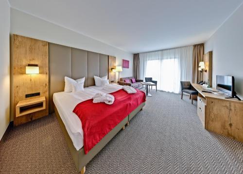 Sante Royale Hotel- & Gesundheitsresort Warmbad Wolkenstein