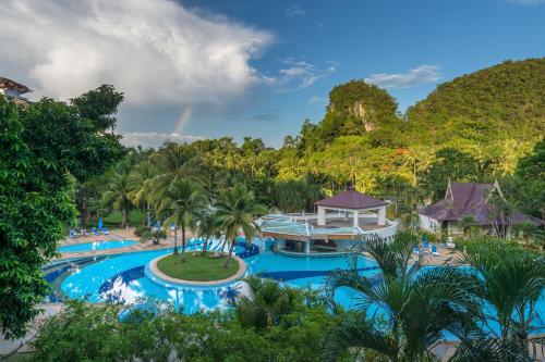 Krabi Maritime Resort  in Krabi városa