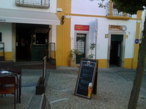 Good Mood Hostel - main image