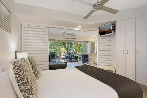 努萨法语区曼特拉酒店