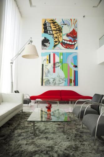 ラディソン デカポリス ミラフローレス