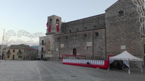 Albergo Ristorante Pizzeria Del Viale