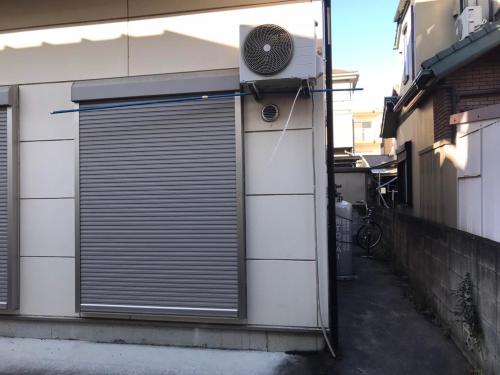 Selega coat 102 - Vacation STAY 15832