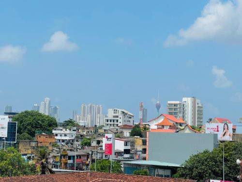 The Colombo Charm @ Nara - image 4