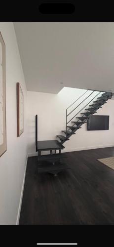Duplex moderne et spacieux 6 couchages in Choisey
