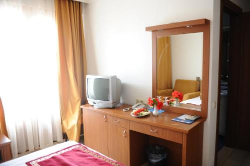 Hotel Royal Hill, Antalya (photo 6)
