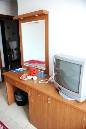 Hotel Royal Hill, Antalya (photo 7)