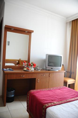 Hotel Royal Hill, Antalya (photo 8)