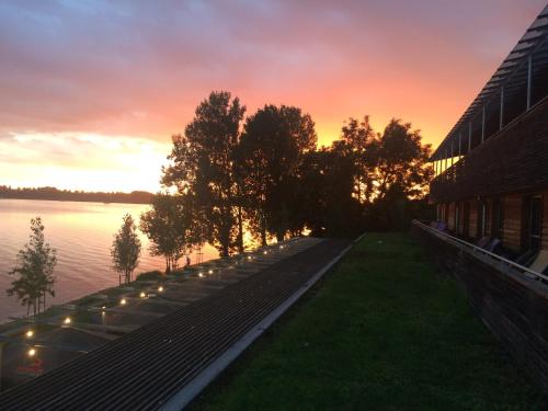 Naturfreundehaus Bodensee