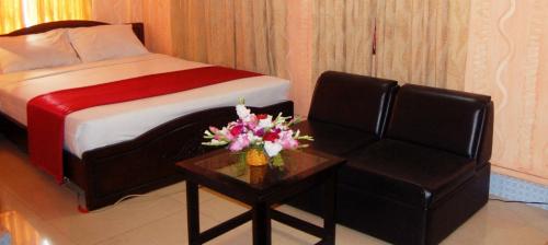 Hotel Swiss Garden International in Chittagong