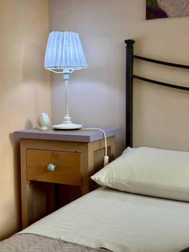 B&B La Lumachella