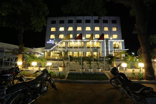 Hotel Arizona Inn Anand