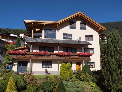 Ferienwohnung Gasser, Ferienwohnung in Wenns