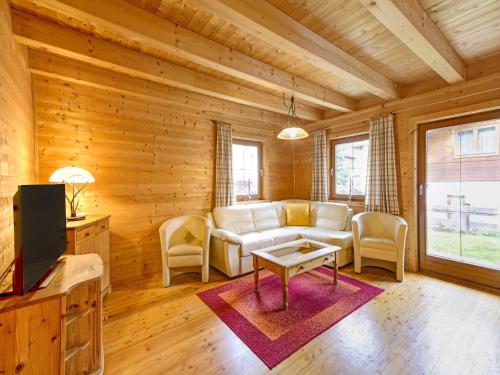 Holiday Village Wildschönau Nature Escape Chalet in Wildschönau, Österreich