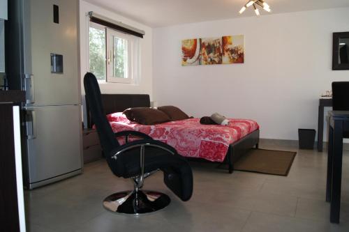 Guestroom, Studio d'hotes Villa Castelnau in Castelnau-le-Lez