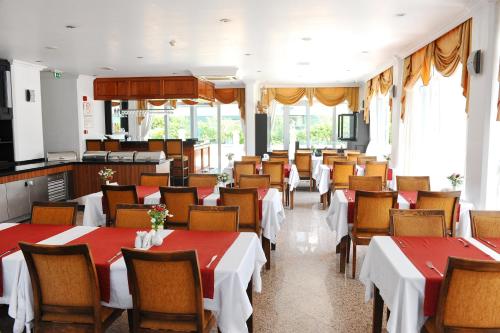 Hotel Royal Hill - image 14