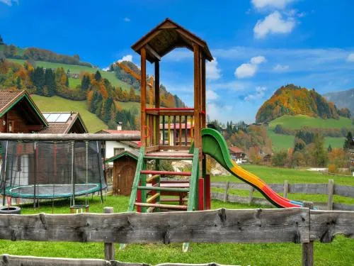 Feriendorf Wildschönau Alpine comfort with family in Wildschönau, Österreich