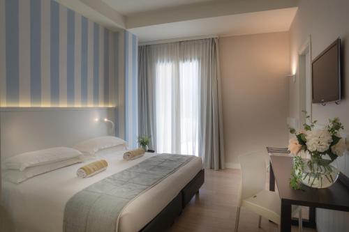 Hotel Villa Rosa Riviera - image 3