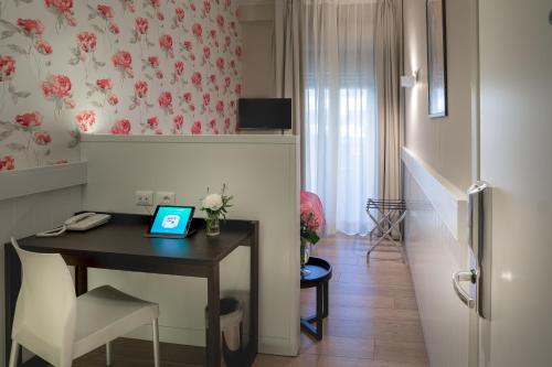 Hotel Villa Rosa Riviera