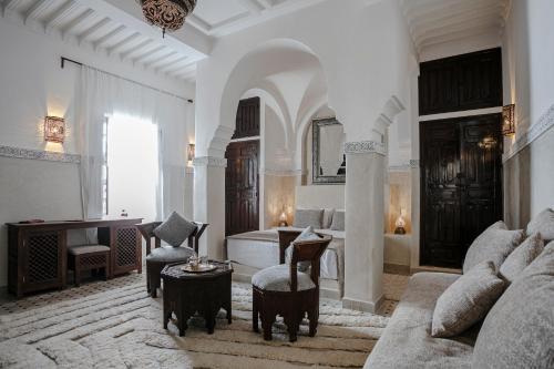 RIAD ELNOUJOUM - main image
