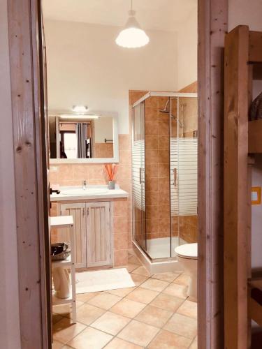 B&B La Lumachella