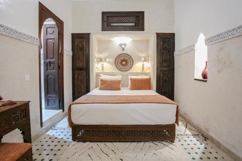 Habitación doble, deluxe