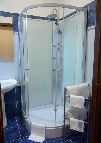 Hotel Torino Porta Susa, Turin (photo 8)