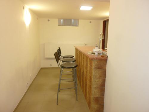 Cocina, Apartment Karlovy Vary in Karlovy Vary