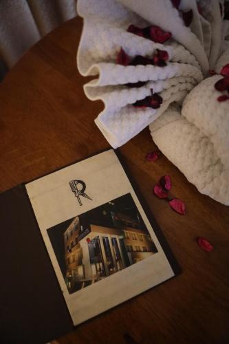 hotel photo