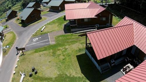 舞鶴ふるるファームコテージ, Maizuru (Foto 7)