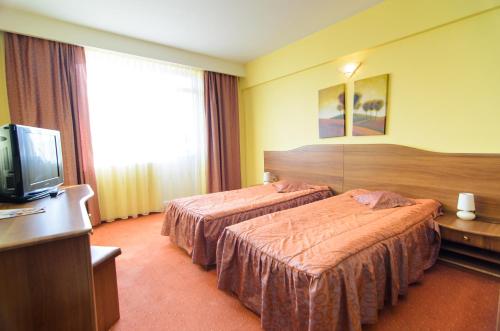 Budget Twin Room