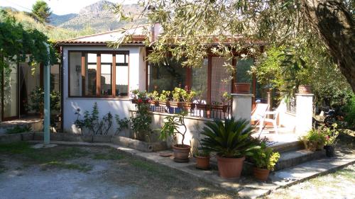 B&B I Giardini Di Lala chambre d'hôte Vicari