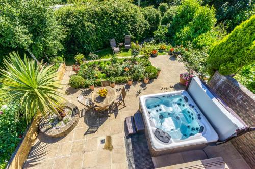 Badgers Den - Covehurst Bay Holiday Cottage, Hastings (foto 6)