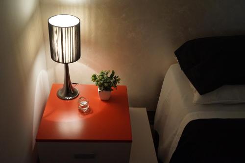 White Suite B&B – Lecce, OK