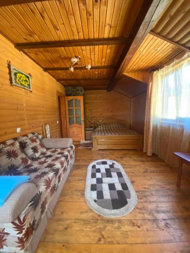 Котедж Гірський, Jaremče (fotografie 8)