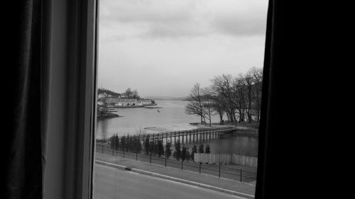 Iekārtas, Skanevik Fjordhotel in Skanevik