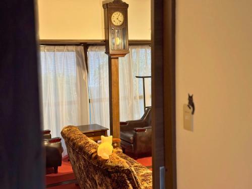 KANAZAWA Retro House NEKO-NOMA