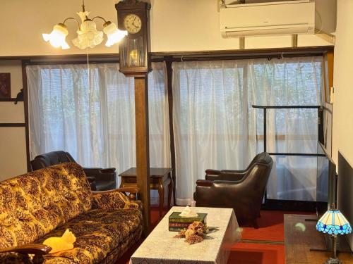 KANAZAWA Retro House NEKO-NOMA