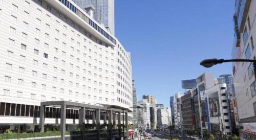 Akasaka Excel Hotel Tokyu