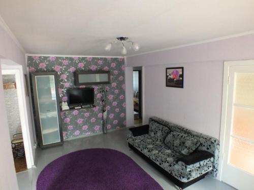 Фотография номера квартиры Apartment on Kosmonavtov Street 4