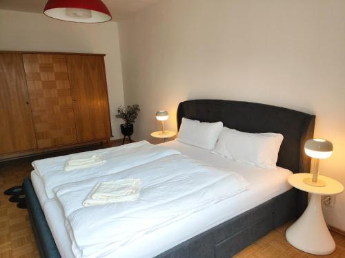 LOLLIPOP - metro to the opera 4 mins away, Vienna