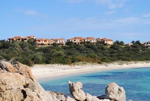  Appartamenti Spiaggia Bianca, Pension in Golfo Aranci