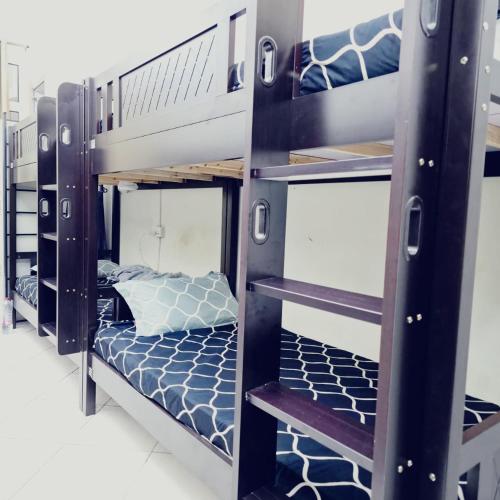 Robin House Dubai Mix Dormitory-Hamria, Dubai (photo 6)