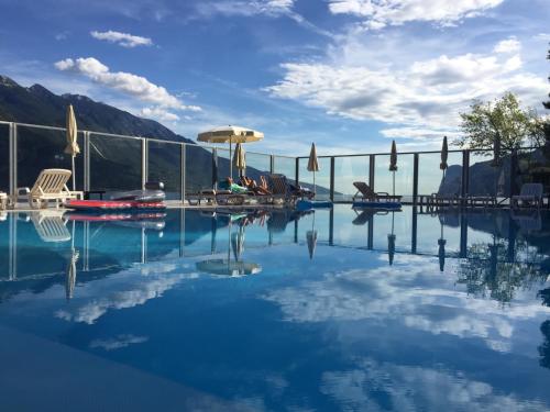 Hotel Capo Reamol, Limone sul Garda