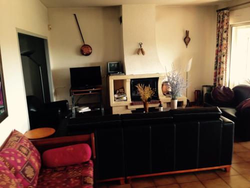 Villa Ecluses Mediterranee - image 7